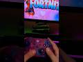 Heart Breaker Controller On Valentines Day Fortnite Update. #fortnite #valentinesday #fortniteclips