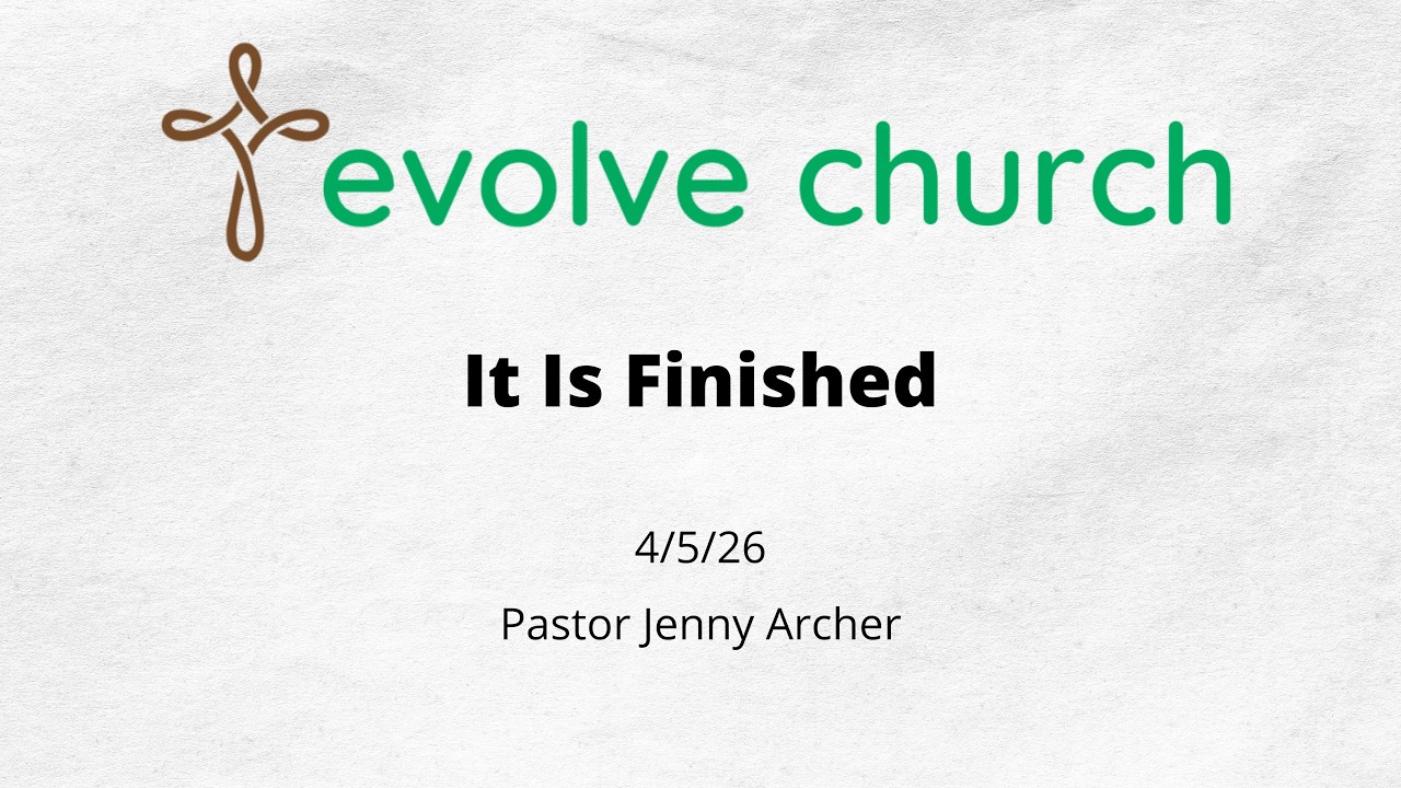 Uploads from Evolve Church