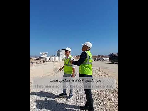 خرید سهام هتل در قبرس شمالی