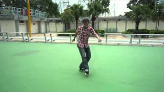 05 3 2 Acid Wheeling