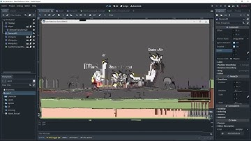 Cameras (Game devlog #2)