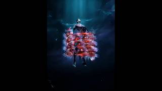 Luo Feng directly summoned the Realm Master to come out | swallowed Star #luofeng #amv #ytshorts