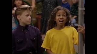 Full House Michelle Wants To Be A Big Girl