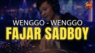 Wenggo – Wenggo (EDM Version) 🔥 Fajar Sadboy | DJ Remix Party 2026