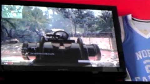 MK14 MOAB Modded Controller