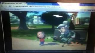 Jimmys Happy Clone Ruins Grannys Feelings