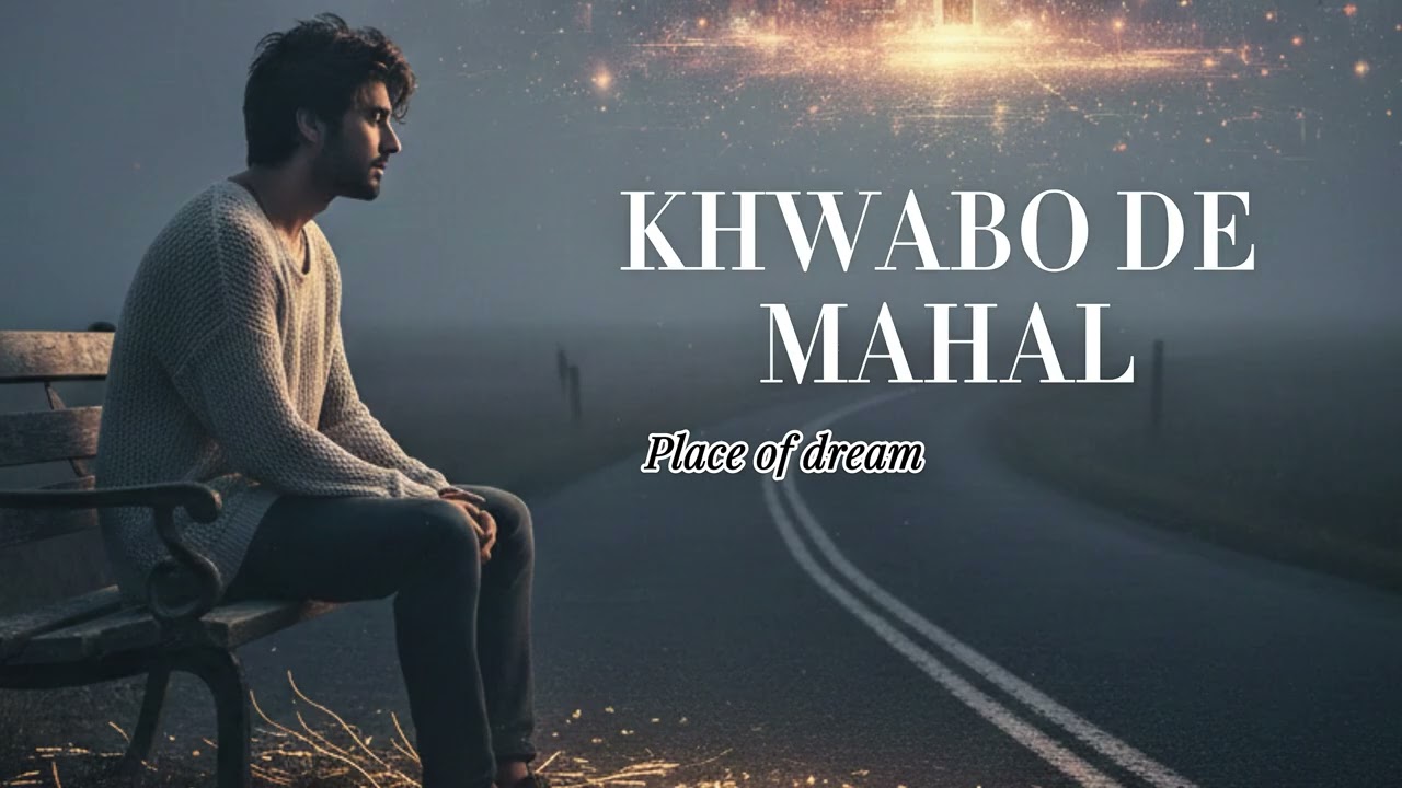 KHAWABO DE MAHAL Place of dream|| Arjit Singh|| YO YO Honey singh 