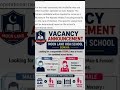 SRINAGAR JOBS OUT 2026 #exam #jkonlinehelp #governmentjobs #job