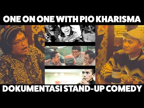 One on One - with Pio Kharisma Episode 2