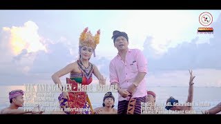 YUK JANI NGANTEN - MANG DOMENG