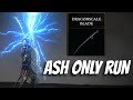 Dragonscale Blade Weapon Skill Only Run- Elden Ring