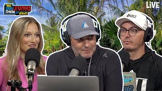 LIVE at 9am EST | 6/3/24 | The Dan Le Batard Show w/ Stugotz