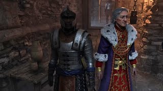 The Elder Scrolls IV: Oblivion Remastered — LEAKED FOOTAGE (2025)