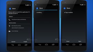 How To Download And Install Nokia X App Store On Any Android Device screenshot 3