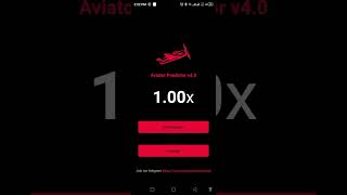 aviator predictor v4.0 activation code for free 100% working