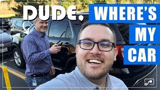 Microsoft Power Automate Tutorial - Dude Where's My Car screenshot 2