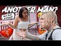 CONFRONTING MY EX ABOUT ANOTHER MAN!..(DROVE 5 HOURS) *IT WENT HORRIBLE*