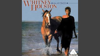 Whitney Houston - At All Once (Remastered) [Audio HQ]