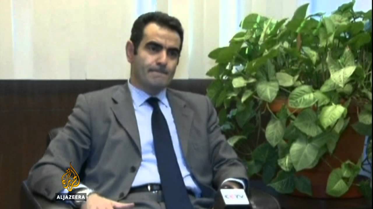 تركيا مستعدة لشن ضربة أقوى على سوريا - قناة الجزيرة البلقان