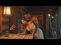 He Saved Her in the Storm — But She Was No Ordinary Woman - A Cowboy Story