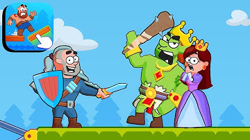 Bridge Legends - All Levels Gameplay Android,ios (Levels 1-9)