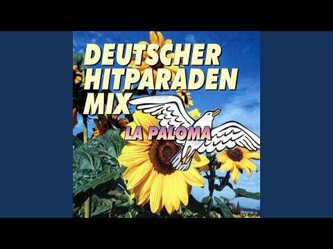 Da sprach der alte Häuptling der Indianer