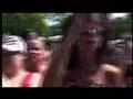 Capture de la vidéo The Vincent Black Shadow: Video Blog Episode 2-Warp Tour 07