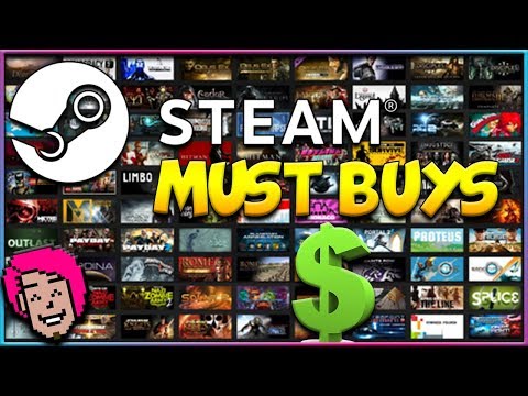 top-ten-steam-sale-🧐-must-buys
