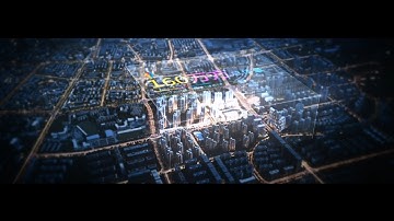 Lifang Vision-Professional Architectural renderings/Animation firm from 2001