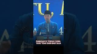 Ramadan In A World That Is Not Okay politics