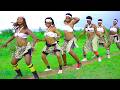 KACHWELE LUBAGA BHUJINGI Official Music Video 0650056887