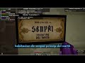 ASH REACTS To VEGETTA'S Room ll QSMP2