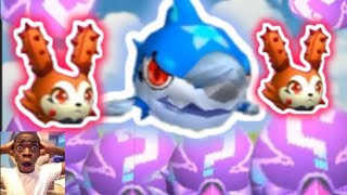I Opened 30 Epic Eggs and Here's the Result | Skyblock | Blockman Go | Opening Epic Eggs