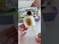 Review kẹo dẻo nướng kẹp bánh quy và socola #trending