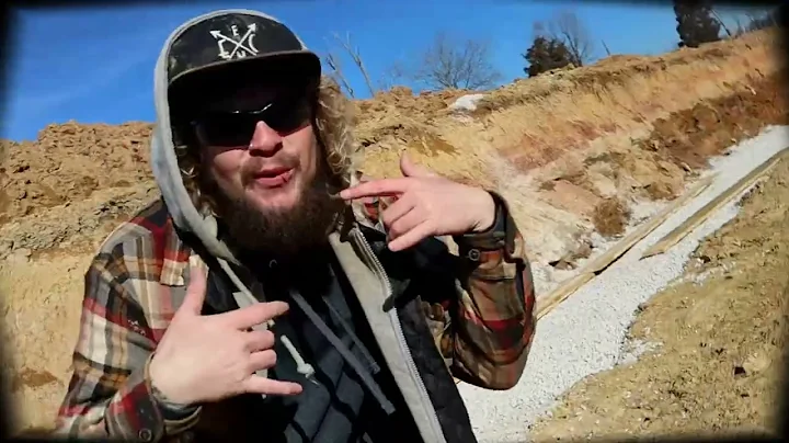 Jewell- Hard Work (official music video)
