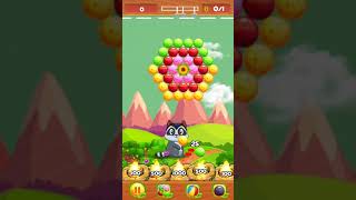 Forest Bubble Shooter screenshot 4