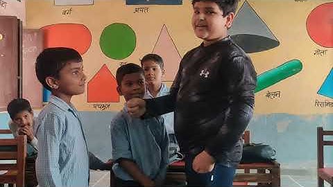 NIPUN Reporter Programme | Pravesh Utsav | GPS MANDAURI  #Sonipat #Haryana