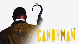 Candyman | GTA 5 Horror Movie