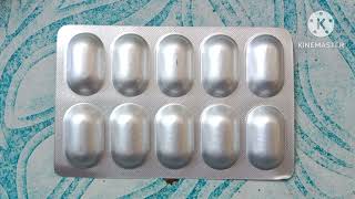 Cefopen CV Tablet Uses: Uses, Dosage, Composition, Side Effects, and Precautions