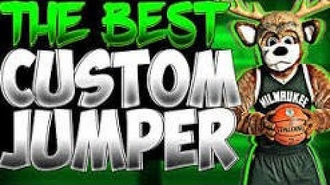 NEW* BEST CUSTOM JUMPSHOT IN NBA 2K20 AFTER PATCH 14! HIGHEST GREEN WINDOW! NEVER MISS AGAIN!