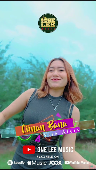Vita Alvia -Ciinan Bana #oneleemusic