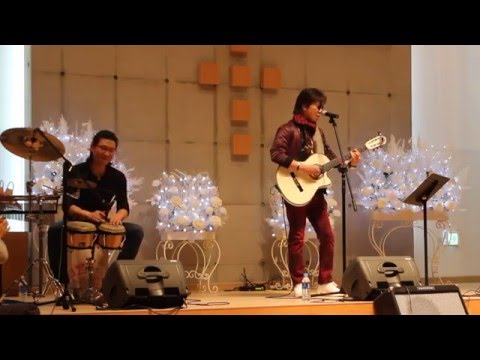 이치현과 벗님들 - 사랑의 슬픔,  송년음악회