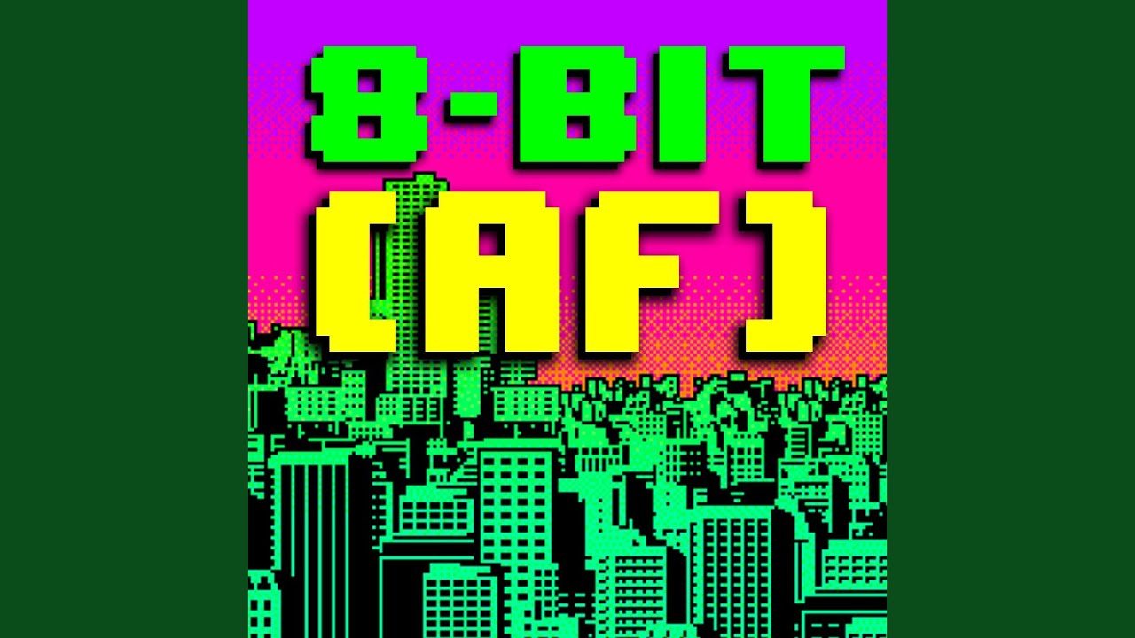 Watch Wasted Time (8 Bit Version) on YouTube Watch Wasted Time (8 Bit Version) on YouTube