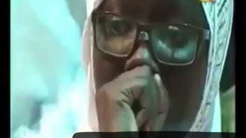 قراءة تهز القلوب ( القراءات السبع في كلمة هيت ) القارئ السنغالي