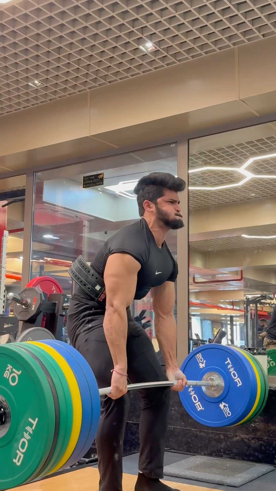 Daily itne mehnet ?‍? #pawansahu #motivation #love #fitnessmotivation
