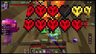 Avenorcraft Pvp Montage Bide Seviyom Dedi