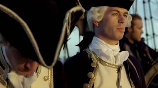 That has got to be the best pirate Ive ever seen.