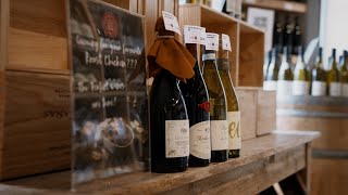 Searsons Wine Merchants - Who Are We?