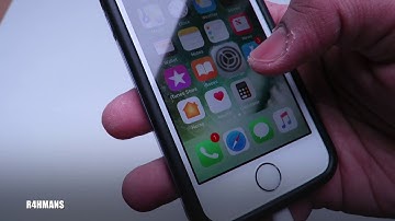 iOS 11.3 Out Now iPhone 5S