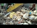 Haiti Earthquake Damage